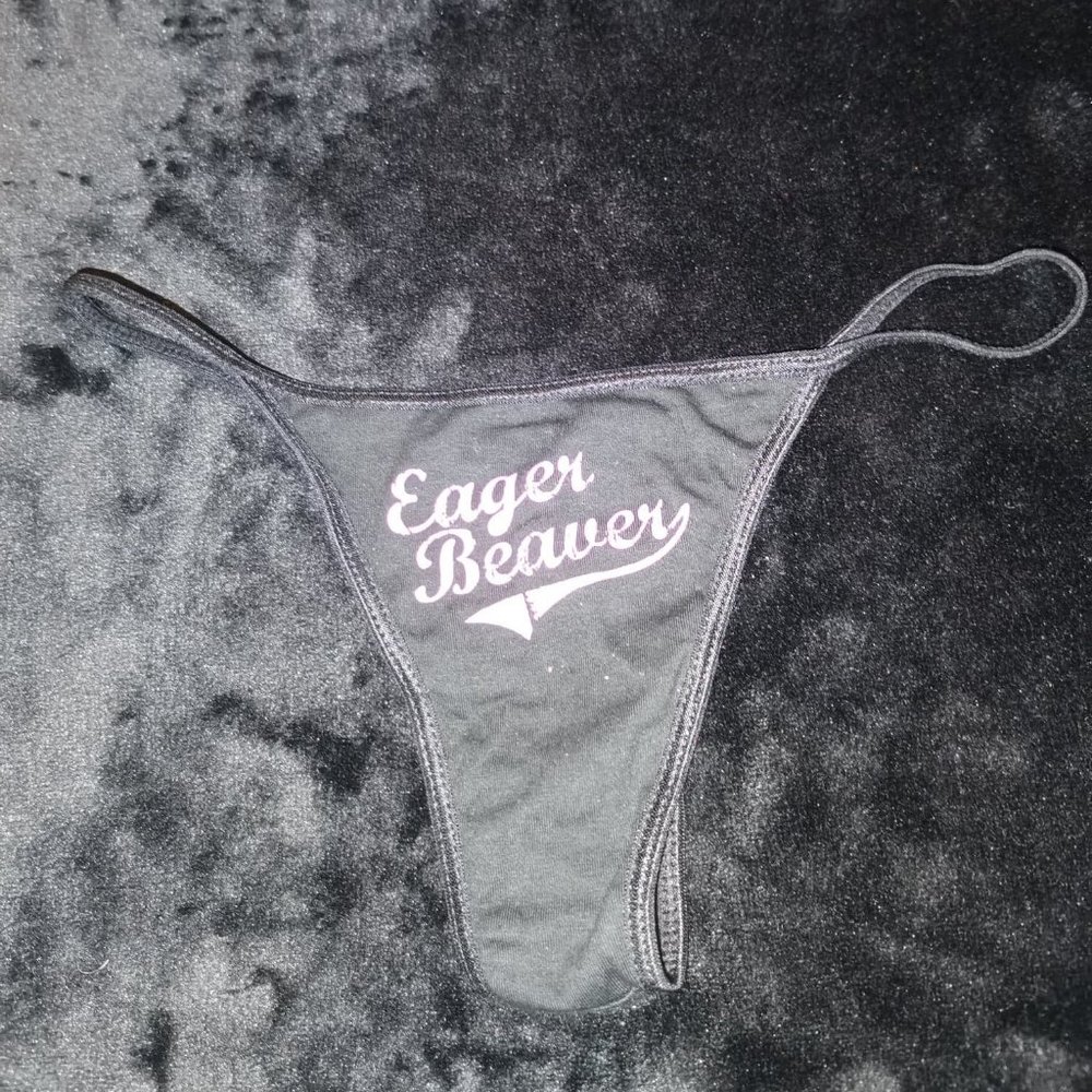 sexi panties.